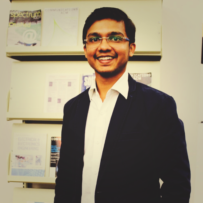Karan Tongay